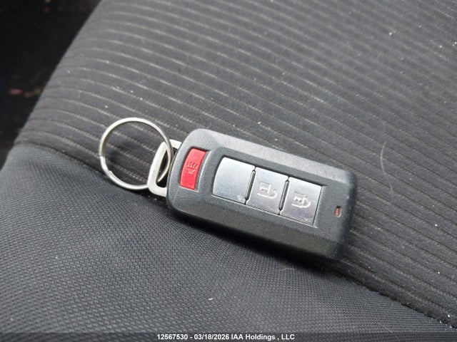2017 Mitsubishi Lancer Sportback Gt/se Ltd მანქანა იყიდება აუქციონზე, vin: JA32X2HU8HU603322, აუქციონის ნომერი: 12567530