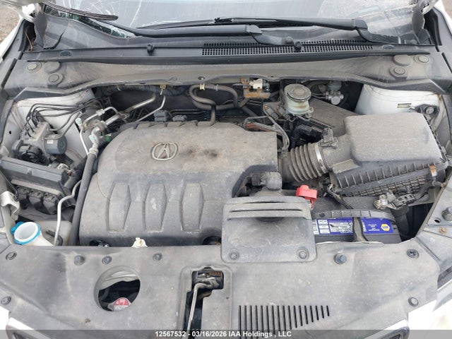 5J8TB4H55EL805627 Acura Rdx Technology