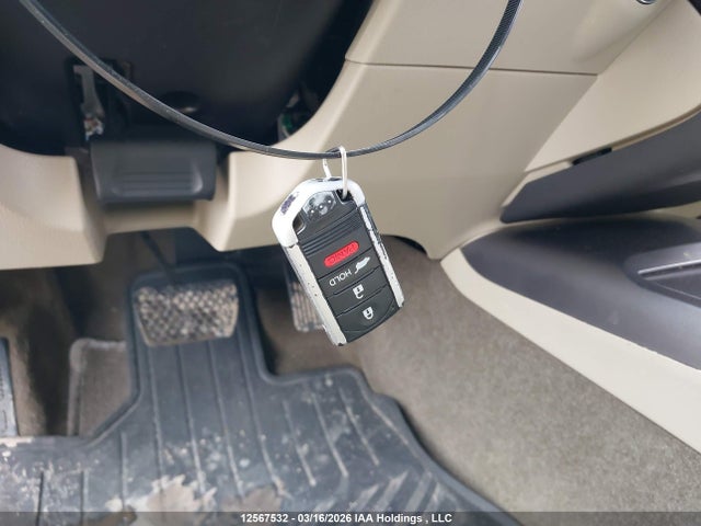 5J8TB4H55EL805627 Acura Rdx Technology