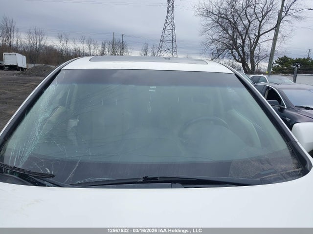 5J8TB4H55EL805627 Acura Rdx Technology