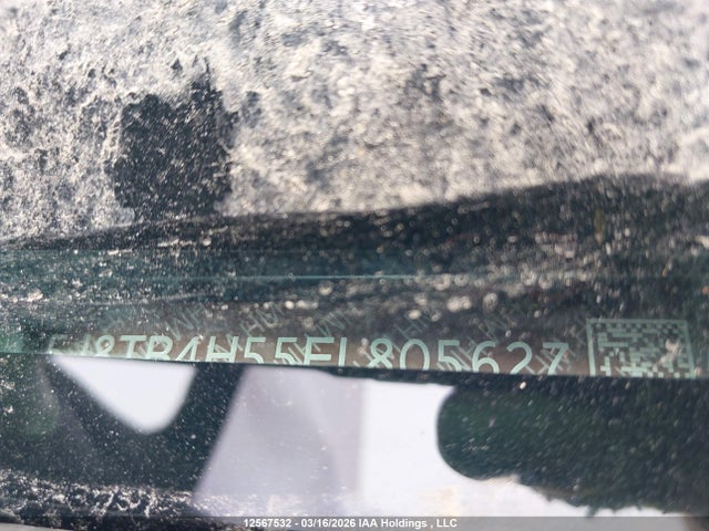 5J8TB4H55EL805627 Acura Rdx Technology