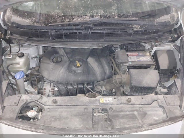 Продаж на аукціоні авто 2014 Kia Rondo Ex/ex Luxury/se, vin: KNAHU8A32E7006912, номер лоту: 12554861