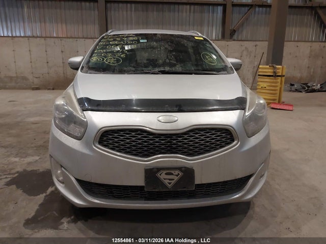 Продаж на аукціоні авто 2014 Kia Rondo Ex/ex Luxury/se, vin: KNAHU8A32E7006912, номер лоту: 12554861