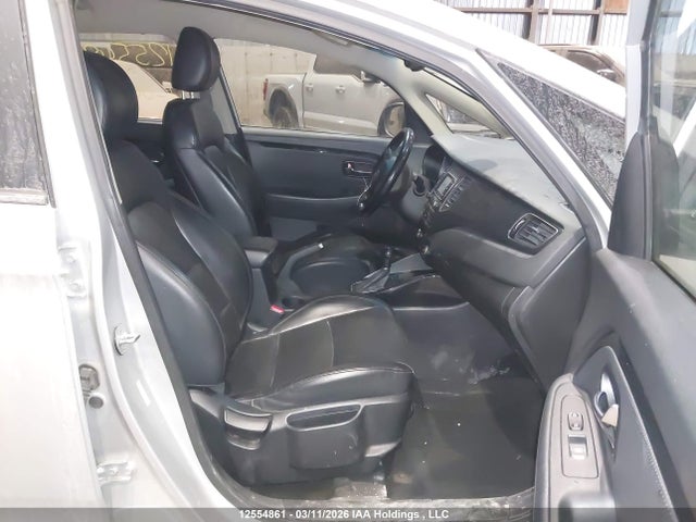 Продаж на аукціоні авто 2014 Kia Rondo Ex/ex Luxury/se, vin: KNAHU8A32E7006912, номер лоту: 12554861