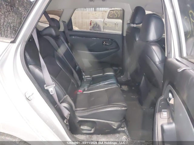 Продаж на аукціоні авто 2014 Kia Rondo Ex/ex Luxury/se, vin: KNAHU8A32E7006912, номер лоту: 12554861