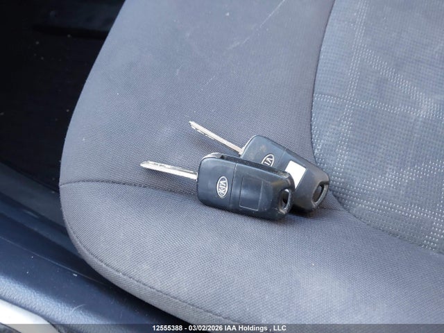 Продаж на аукціоні авто 2013 Kia Rio Ex/lx/lx+/sx, vin: KNADM4A31D6224433, номер лоту: 12555388