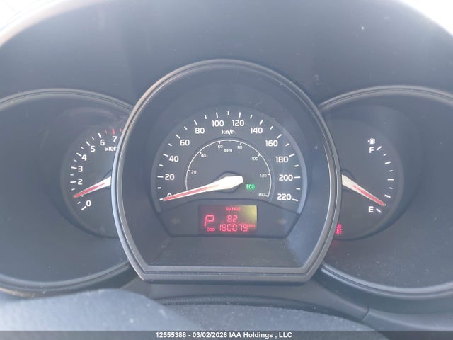 Продаж на аукціоні авто 2013 Kia Rio Ex/lx/lx+/sx, vin: KNADM4A31D6224433, номер лоту: 12555388