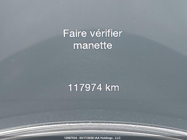 1C4RJFCT9GC316177 Jeep Grand Cherokee Overland