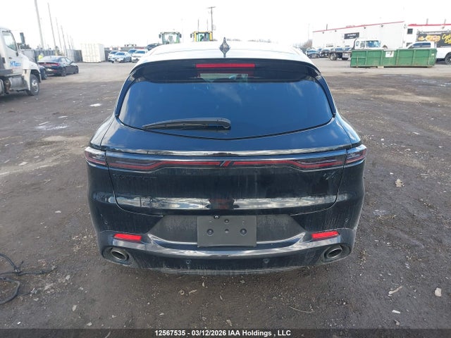 12567535 :رقم المزاد ، ZACPDFDW0R3A22325 vin ، 2024 Dodge Hornet R/t Plus مزاد بيع