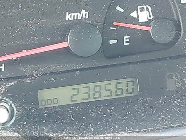 12567537 :رقم المزاد ، 4T1BE32K44U377368 vin ، 2004 Toyota Camry Le/xle/se مزاد بيع
