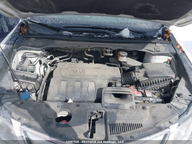 Aukcja sprzedaży 2014 Acura Rdx, vin: 5J8TB3H59EL006332, numer aukcji: 12567538
