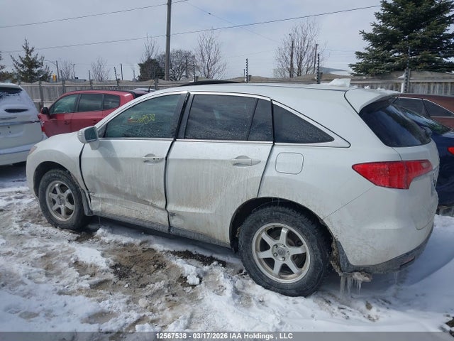 Aukcja sprzedaży 2014 Acura Rdx, vin: 5J8TB3H59EL006332, numer aukcji: 12567538