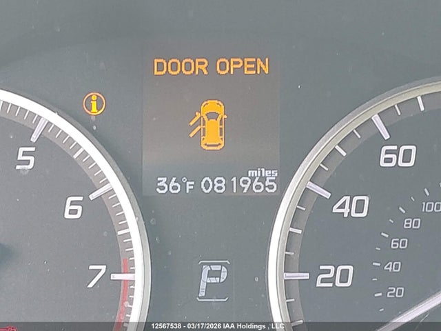 Aukcja sprzedaży 2014 Acura Rdx, vin: 5J8TB3H59EL006332, numer aukcji: 12567538