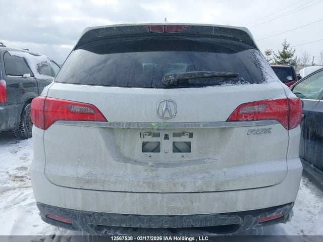 Aukcja sprzedaży 2014 Acura Rdx, vin: 5J8TB3H59EL006332, numer aukcji: 12567538