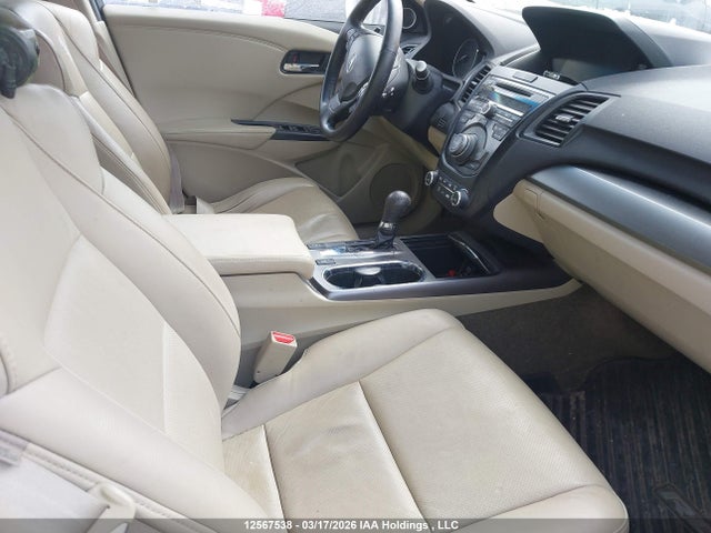 Aukcja sprzedaży 2014 Acura Rdx, vin: 5J8TB3H59EL006332, numer aukcji: 12567538