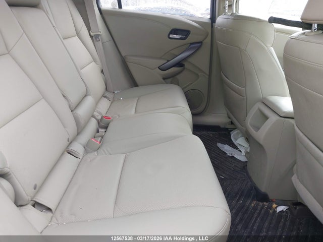 Aukcja sprzedaży 2014 Acura Rdx, vin: 5J8TB3H59EL006332, numer aukcji: 12567538