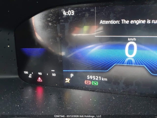 2024 Volkswagen Taos Trendline მანქანა იყიდება აუქციონზე, vin: 3VVCX7B27RM092039, აუქციონის ნომერი: 12567540