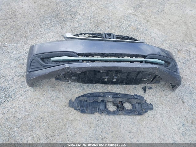 Продажа на аукционе авто 2015 Honda Civic Ex 4dr, vin: 2HGFB2F50FH022542, номер лота: 12567542