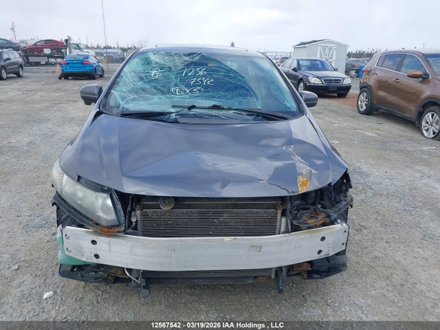 Продажа на аукционе авто 2015 Honda Civic Ex 4dr, vin: 2HGFB2F50FH022542, номер лота: 12567542