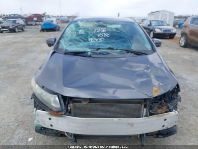 Продажа на аукционе авто 2015 Honda Civic Ex 4dr, vin: 2HGFB2F50FH022542, номер лота: 12567542