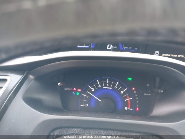 Продажа на аукционе авто 2015 Honda Civic Ex 4dr, vin: 2HGFB2F50FH022542, номер лота: 12567542