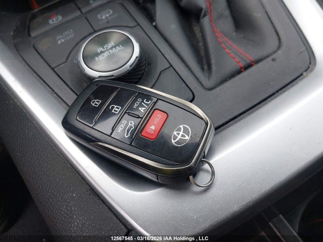 Aukcja sprzedaży 2024 Toyota Rav4 Prime Xse, vin: JTMGB3FV8RD203141, numer aukcji: 12567545