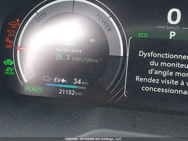 Aukcja sprzedaży 2024 Toyota Rav4 Prime Xse, vin: JTMGB3FV8RD203141, numer aukcji: 12567545