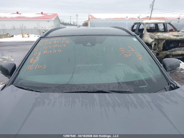 Aukcja sprzedaży 2024 Toyota Rav4 Prime Xse, vin: JTMGB3FV8RD203141, numer aukcji: 12567545