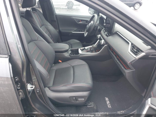Aukcja sprzedaży 2024 Toyota Rav4 Prime Xse, vin: JTMGB3FV8RD203141, numer aukcji: 12567545