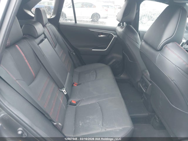Aukcja sprzedaży 2024 Toyota Rav4 Prime Xse, vin: JTMGB3FV8RD203141, numer aukcji: 12567545