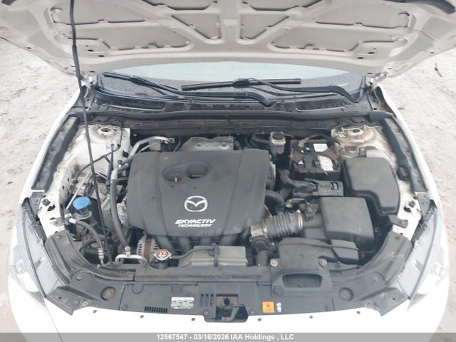 Aukcja sprzedaży 2015 Mazda 3 Sport, vin: 3MZBM1K78FM215772, numer aukcji: 12567547