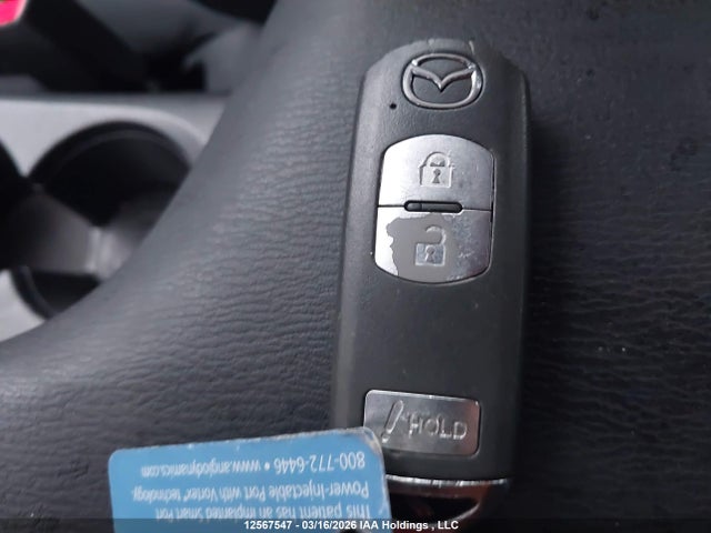 Aukcja sprzedaży 2015 Mazda 3 Sport, vin: 3MZBM1K78FM215772, numer aukcji: 12567547