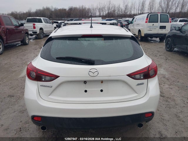 Aukcja sprzedaży 2015 Mazda 3 Sport, vin: 3MZBM1K78FM215772, numer aukcji: 12567547