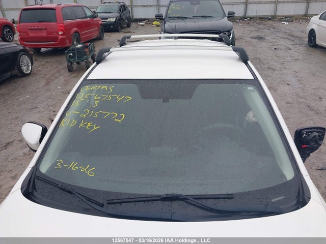 Aukcja sprzedaży 2015 Mazda 3 Sport, vin: 3MZBM1K78FM215772, numer aukcji: 12567547