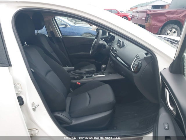 Aukcja sprzedaży 2015 Mazda 3 Sport, vin: 3MZBM1K78FM215772, numer aukcji: 12567547