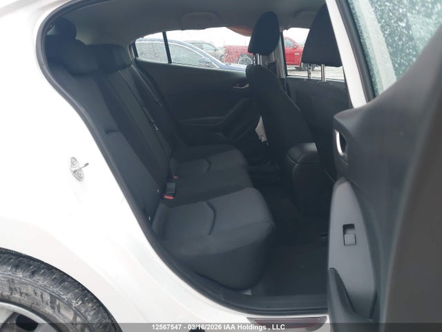 Aukcja sprzedaży 2015 Mazda 3 Sport, vin: 3MZBM1K78FM215772, numer aukcji: 12567547