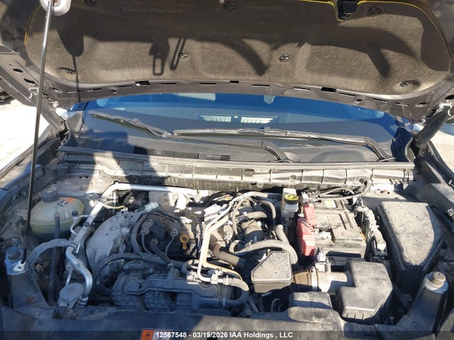 JA4J4UA86NZ618506 Mitsubishi Outlander Le/le Premium/se/sel