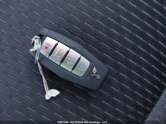 JA4J4UA86NZ618506 Mitsubishi Outlander Le/le Premium/se/sel