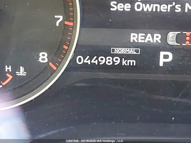 JA4J4UA86NZ618506 Mitsubishi Outlander Le/le Premium/se/sel