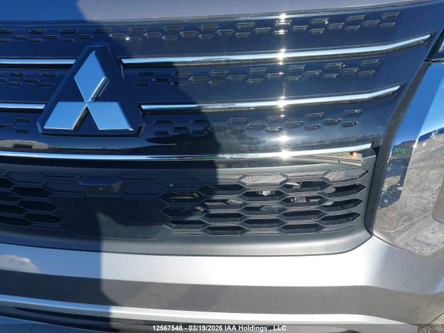 JA4J4UA86NZ618506 Mitsubishi Outlander Le/le Premium/se/sel