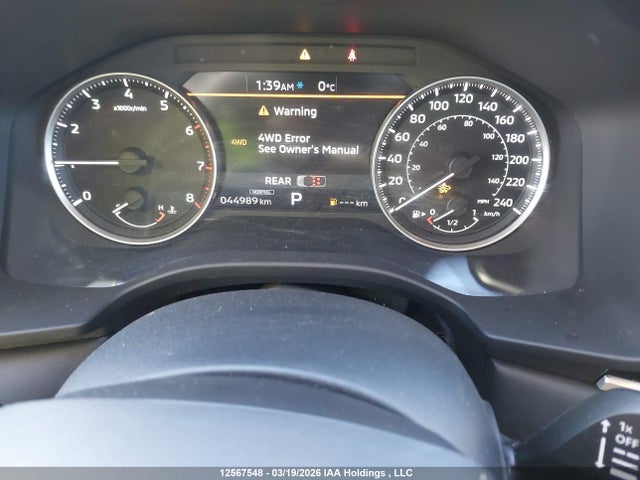 JA4J4UA86NZ618506 Mitsubishi Outlander Le/le Premium/se/sel