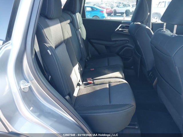JA4J4UA86NZ618506 Mitsubishi Outlander Le/le Premium/se/sel