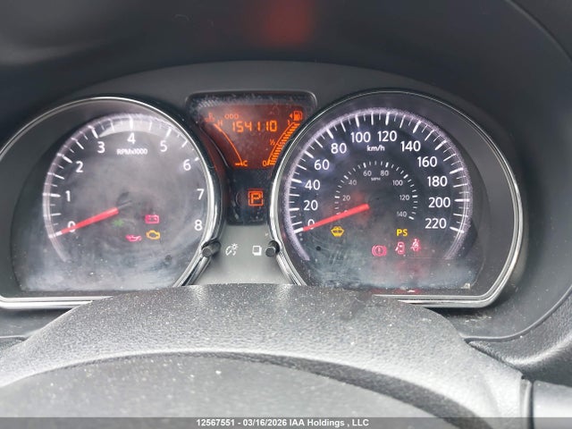 3N1CE2CP0EL389383 Nissan Versa