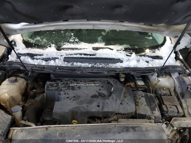 Продаж на аукціоні авто 2015 Ford Edge Sport, vin: 2FMPK4AP6FBB57501, номер лоту: 12567555