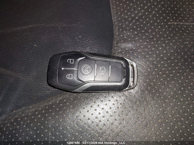 Продаж на аукціоні авто 2015 Ford Edge Sport, vin: 2FMPK4AP6FBB57501, номер лоту: 12567555