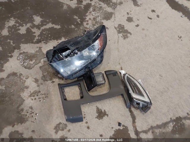 Продаж на аукціоні авто 2015 Ford Edge Sport, vin: 2FMPK4AP6FBB57501, номер лоту: 12567555
