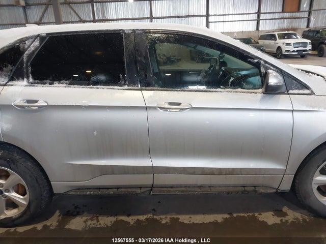Продаж на аукціоні авто 2015 Ford Edge Sport, vin: 2FMPK4AP6FBB57501, номер лоту: 12567555