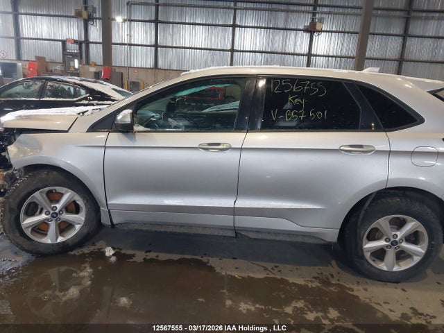 Продаж на аукціоні авто 2015 Ford Edge Sport, vin: 2FMPK4AP6FBB57501, номер лоту: 12567555