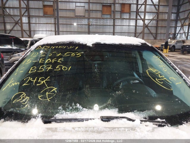 Продаж на аукціоні авто 2015 Ford Edge Sport, vin: 2FMPK4AP6FBB57501, номер лоту: 12567555