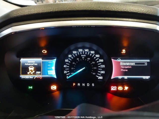 Продаж на аукціоні авто 2015 Ford Edge Sport, vin: 2FMPK4AP6FBB57501, номер лоту: 12567555